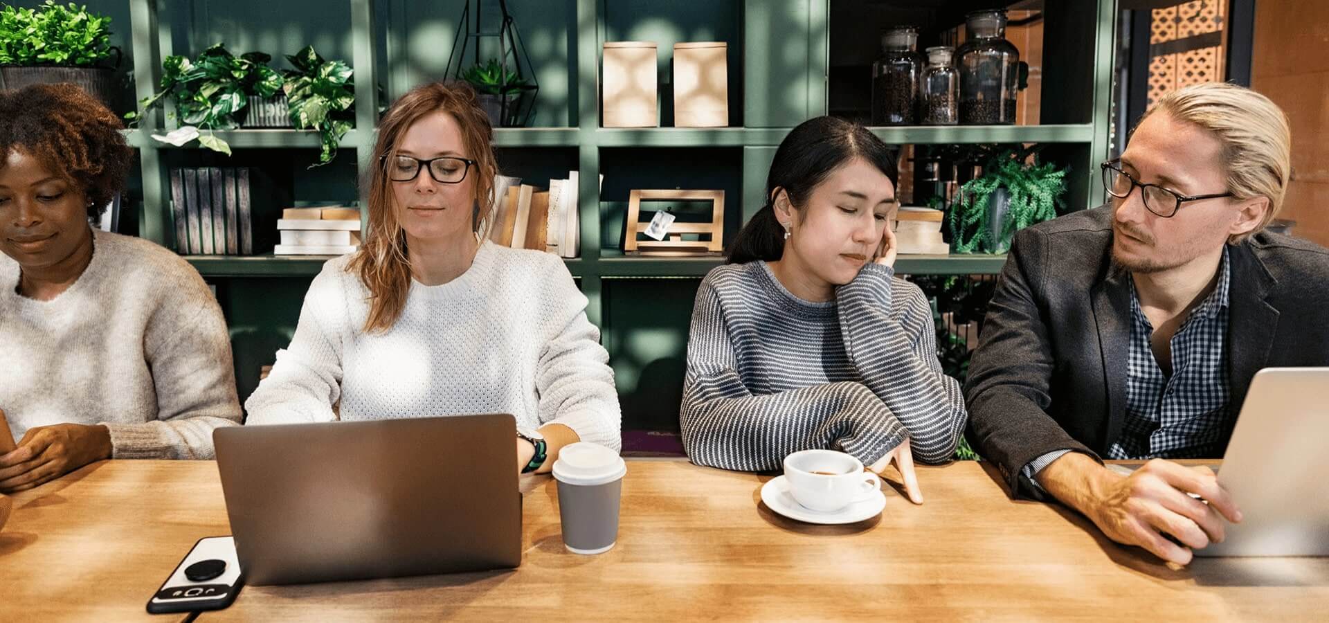 حركة للتسويق الرقمي