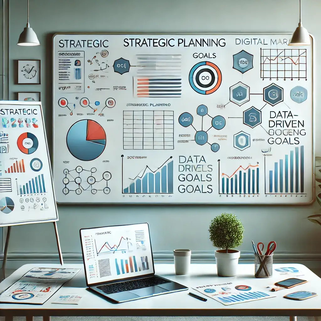 شركة سعودية للتسويق الرقمي للشركات الناشئة